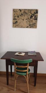 Pensión y Albergue Matias Locanda - Sarria - 6