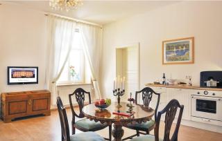 Schloss Tressow - 6