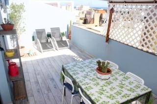 Cactus Home Penthouse - 3