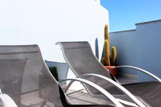 Cactus Home Penthouse - La Garita - 4