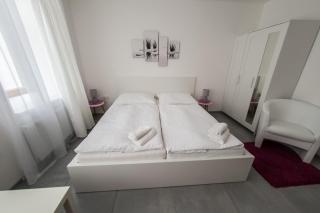 Rezidence Černý medvěd - Znojmo - 2