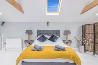 Rainbow House - Entire Place - Lutterworth - 8