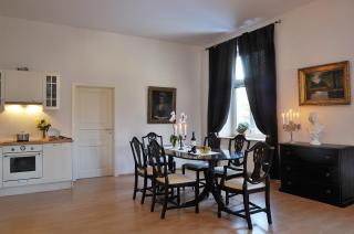 Schloss Tressow - Tressow - 3