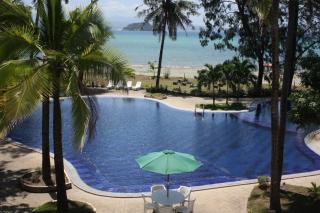 Club Morocco Resort and Country Club - Subic - 1