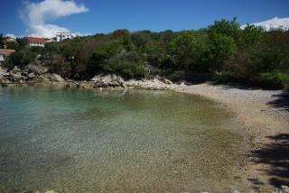 Peaceful Family Beach Apartment - Novalja - 9
