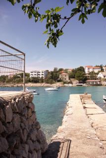 Peaceful Family Beach Apartment - Novalja - 6