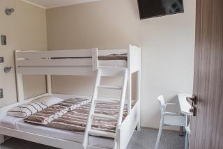B&M Guesthouse - Oświęcim - 3