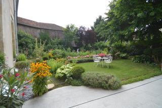 Chambre d'hôtes à TOUL centre ville avec parking privé - Toul - 3