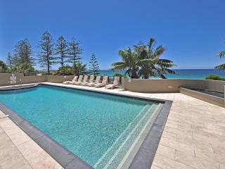 Clubb Coolum Beach Resort Sunshine Coast - Coolum Beach - 0