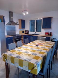 Le Panorama - Courry - 2
