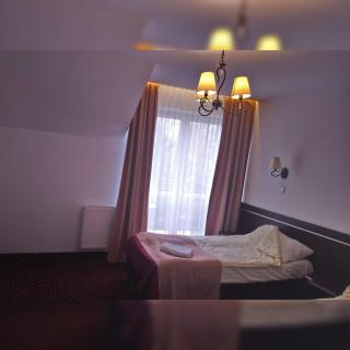 Hotel Milord - Pułtusk - 6