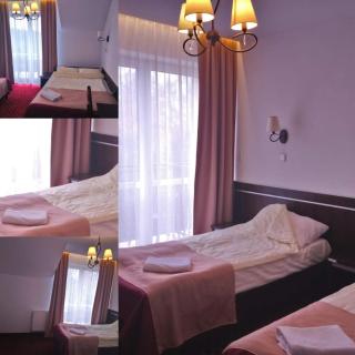 Hotel Milord - 5