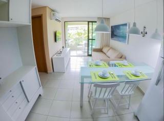 Flats no Carneiros Beach Resort - 3