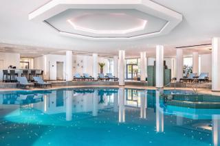 The Westin Grand Munich - 9