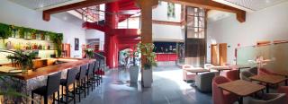 Hotel Fabrik - Humanes de Madrid - 7