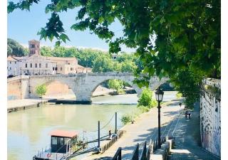 S.Apollonia Suite Trastevere - Roma - 4