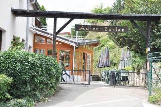 Gasthof Adler Güttingen - 7