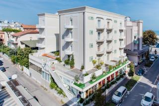 Hotel Villa Marina Wellness SPA - Rimini - 4