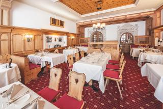 Edelweiss Swiss Quality Hotel - 8