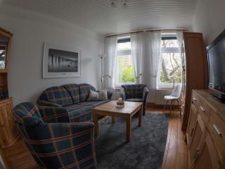 Terrassenwohnung-Loenneberger-im-Ferienhof-Nielson - Bisdorf - 9