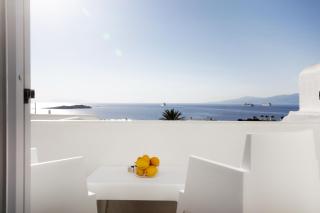 Morfoula's Studios - Mykonos Stadt - 6