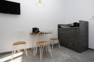 Morfoula's Studios - Mykonos Stadt - 4