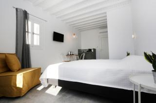 Morfoula's Studios - Mykonos Stadt - 1