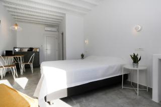 Morfoula's Studios - Mykonos ciudad - 7
