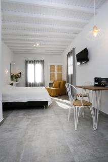 Morfoula's Studios - Mykonos ciudad - 6