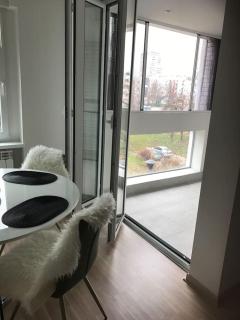 Apartman Oslo - Belgrade - 6