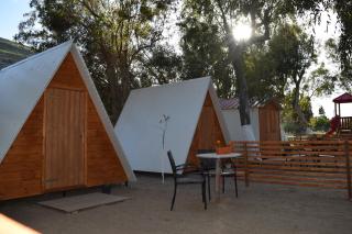 Camping Kea - 7