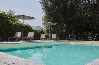 Villa Platamone - Como - 2