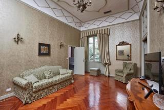 Villa Platamone - Como - 6