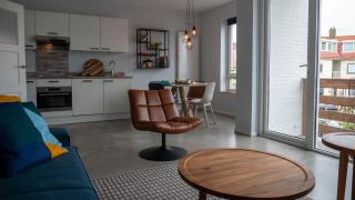 Appartementen De Boulevard - 8