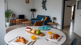 Appartementen De Boulevard - 5