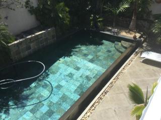 Atrium mit privatem Pool - Grand-Baie - 5