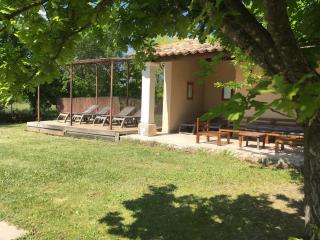 Mas la Cigaliere - 7