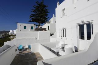 Morfoula's Studios - Mykonos Stadt - 8