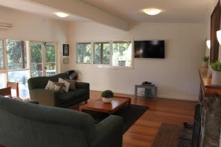 Sunny Corner Lake Eildon - 7