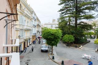 Balcones de CANDELARIA by Cadiz4Rentals - Cadice - 6