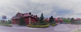 Hotel Milord - Pułtusk - 7