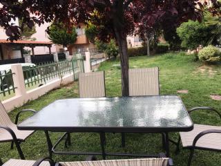 Dimitra’s and Nasia’s Villa - 2