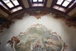 Villa Platamone - Como - 3