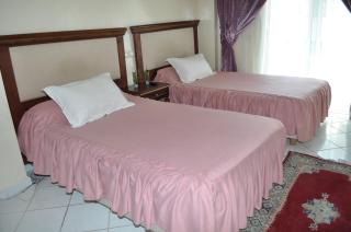 HOTEL SALIM - Casablanca - 6