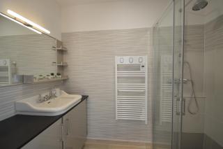 Chambre d'hôtes à TOUL centre ville avec parking privé - Toul - 6