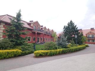 Hotel Milord - Pułtusk - 8