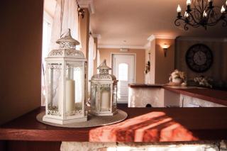 Apartmány Kord - Lednice - 3