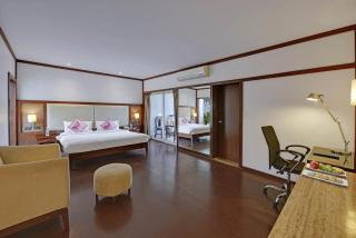 Royal Orchid Resort & Convention Centre, Yelahanka Bangalore - Bangalore - 5