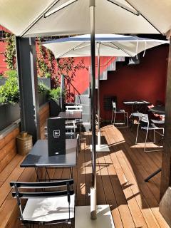 Hotel Gabbani - Lugano - 5
