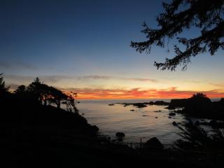 Tanbark Shores Guest Suite - Brookings - 2